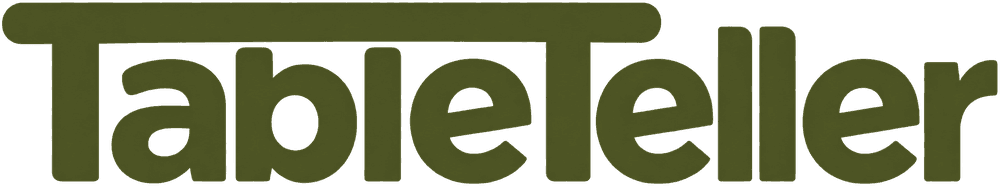 TableTeller